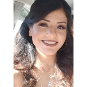 Meet your Posher, Iman